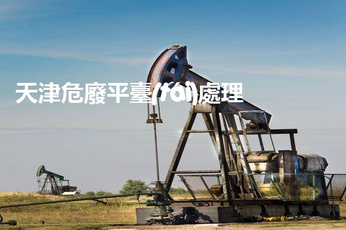 天津危廢平臺(tái)處理流程2023年最新危險(xiǎn)廢棄物處理的專業(yè)之道？